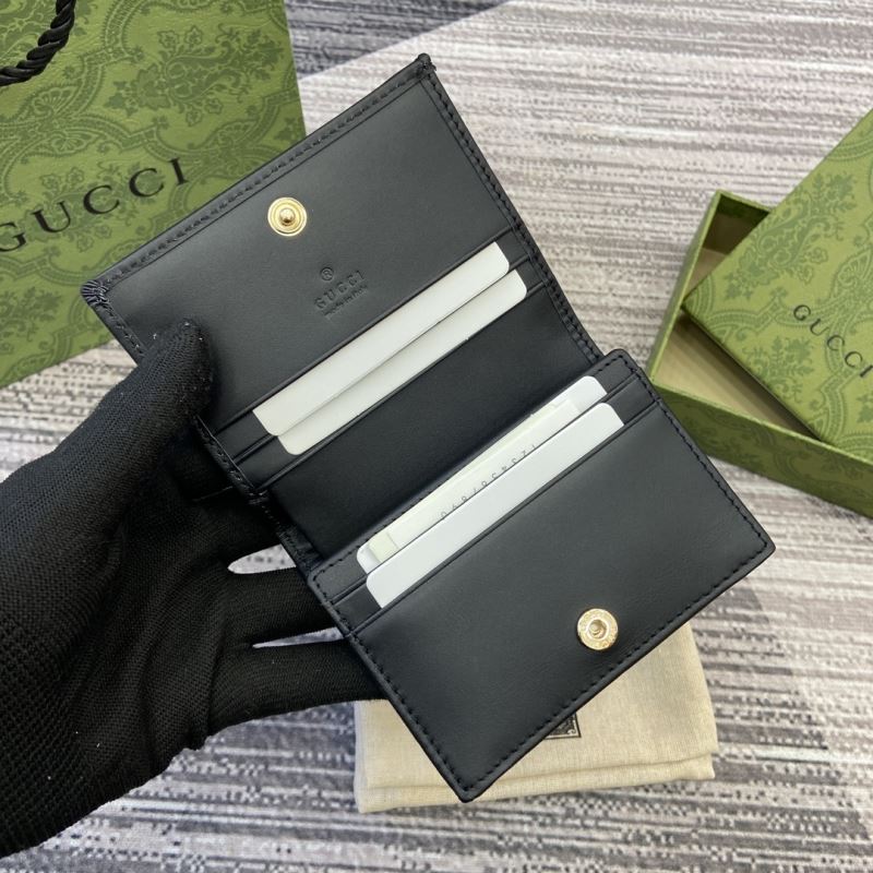Gvc*1 wallets
